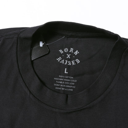 23AW ×NFL ピッツバーグ・スティーラーズ チームロゴ Tシャツ