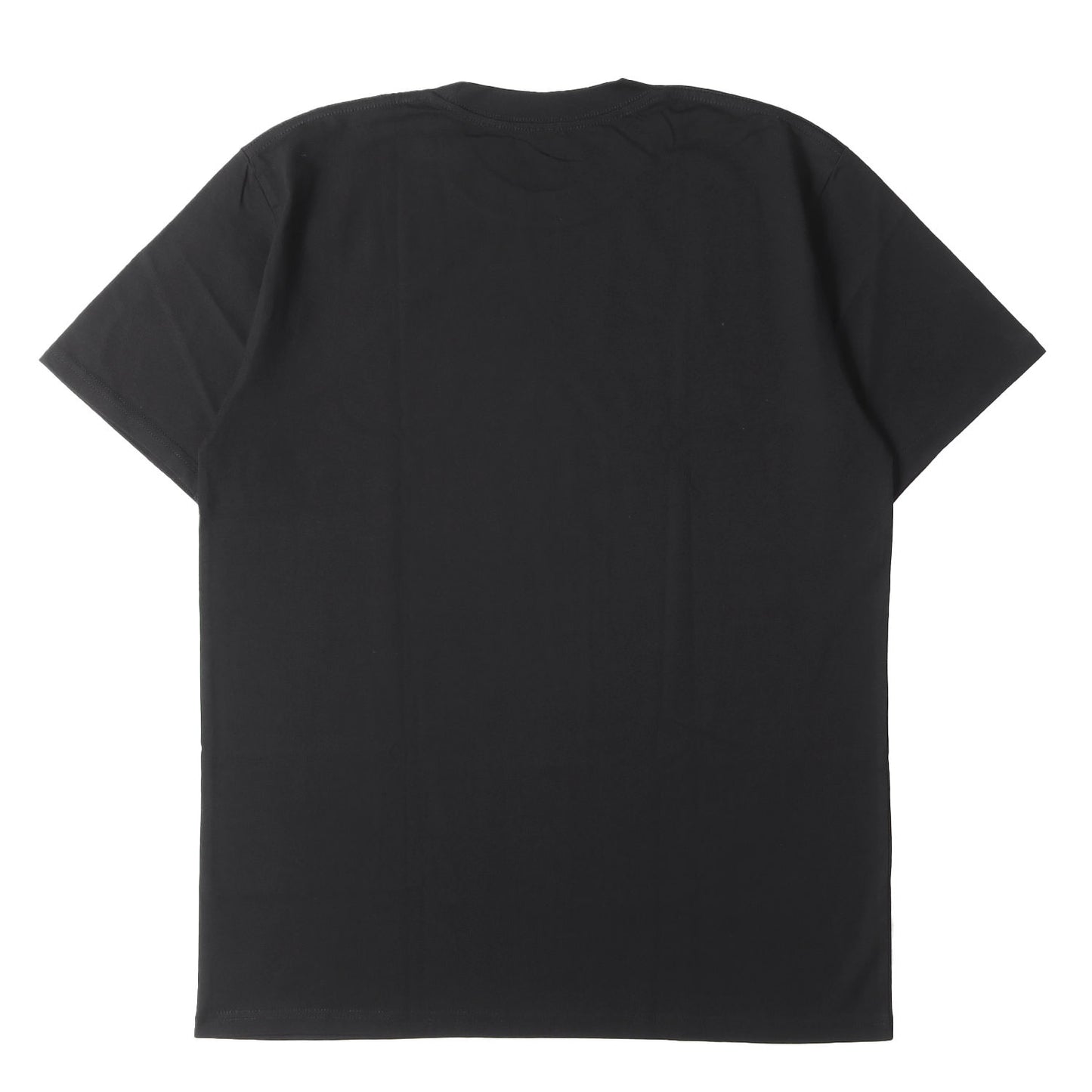 ブランドロゴ クルーネック Tシャツ(STANDARD LA S/S TEE)