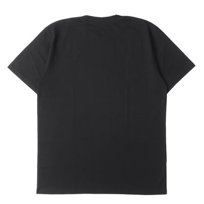 ブランドロゴ クルーネック Tシャツ(STANDARD LA S/S TEE)