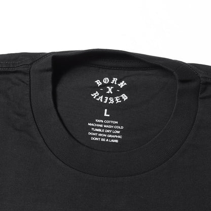 ブランドロゴ クルーネック Tシャツ(STANDARD LA S/S TEE)