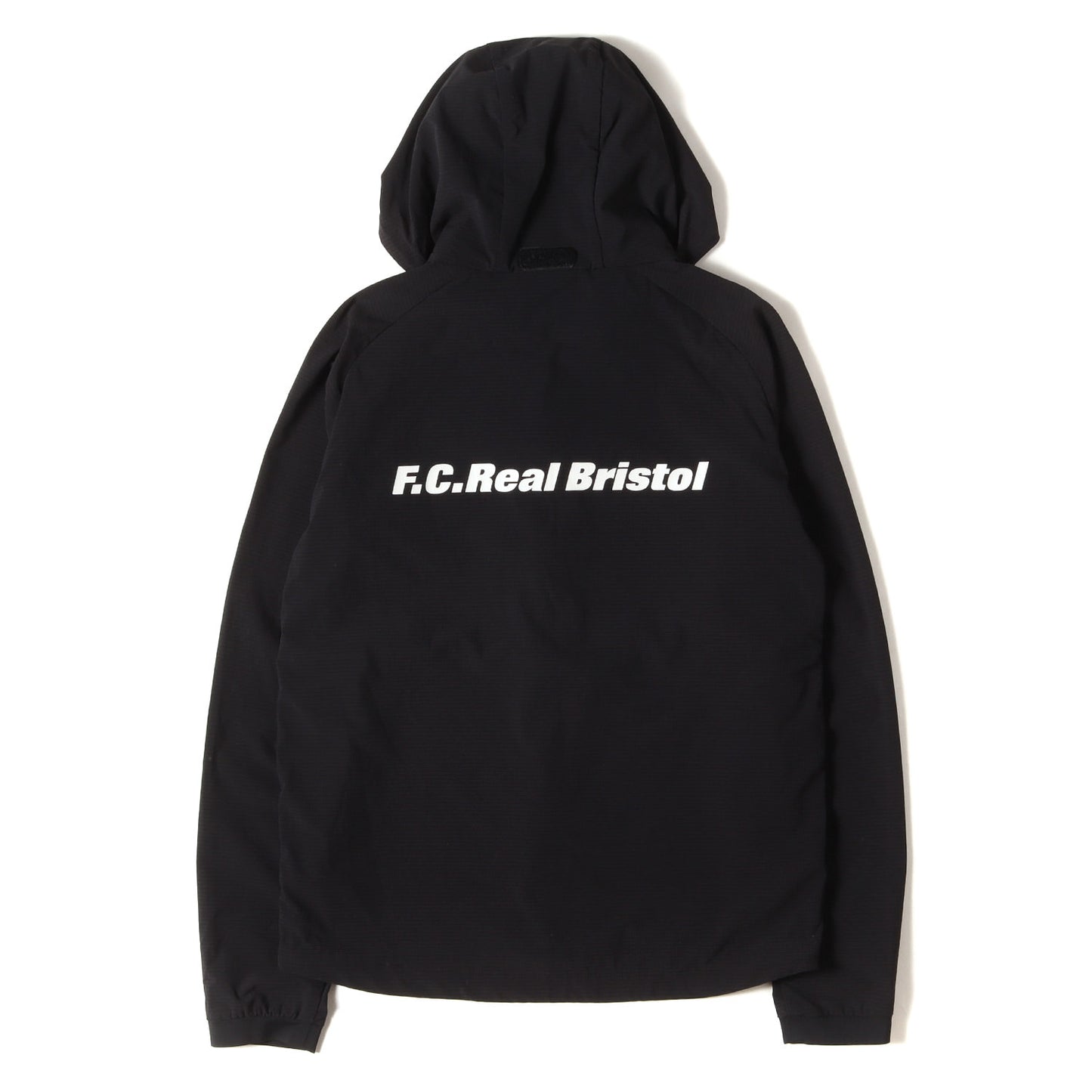 21SS ストレッチ ライトウェイトジャケット(STRETCH LIGHT WEIGHT HOODED BLOUSON)