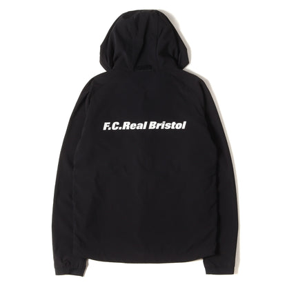 21SS ストレッチ ライトウェイトジャケット(STRETCH LIGHT WEIGHT HOODED BLOUSON)