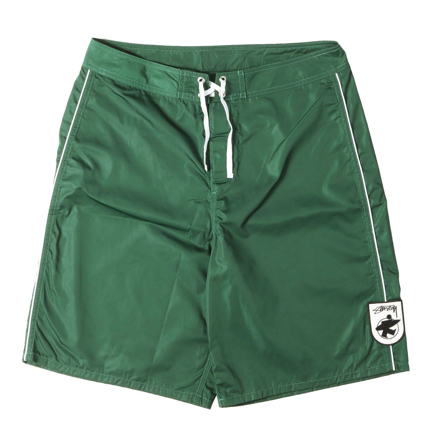 25SS サーフマン ワッペン ボードショーツ(SURFMAN BOARD SHORT)