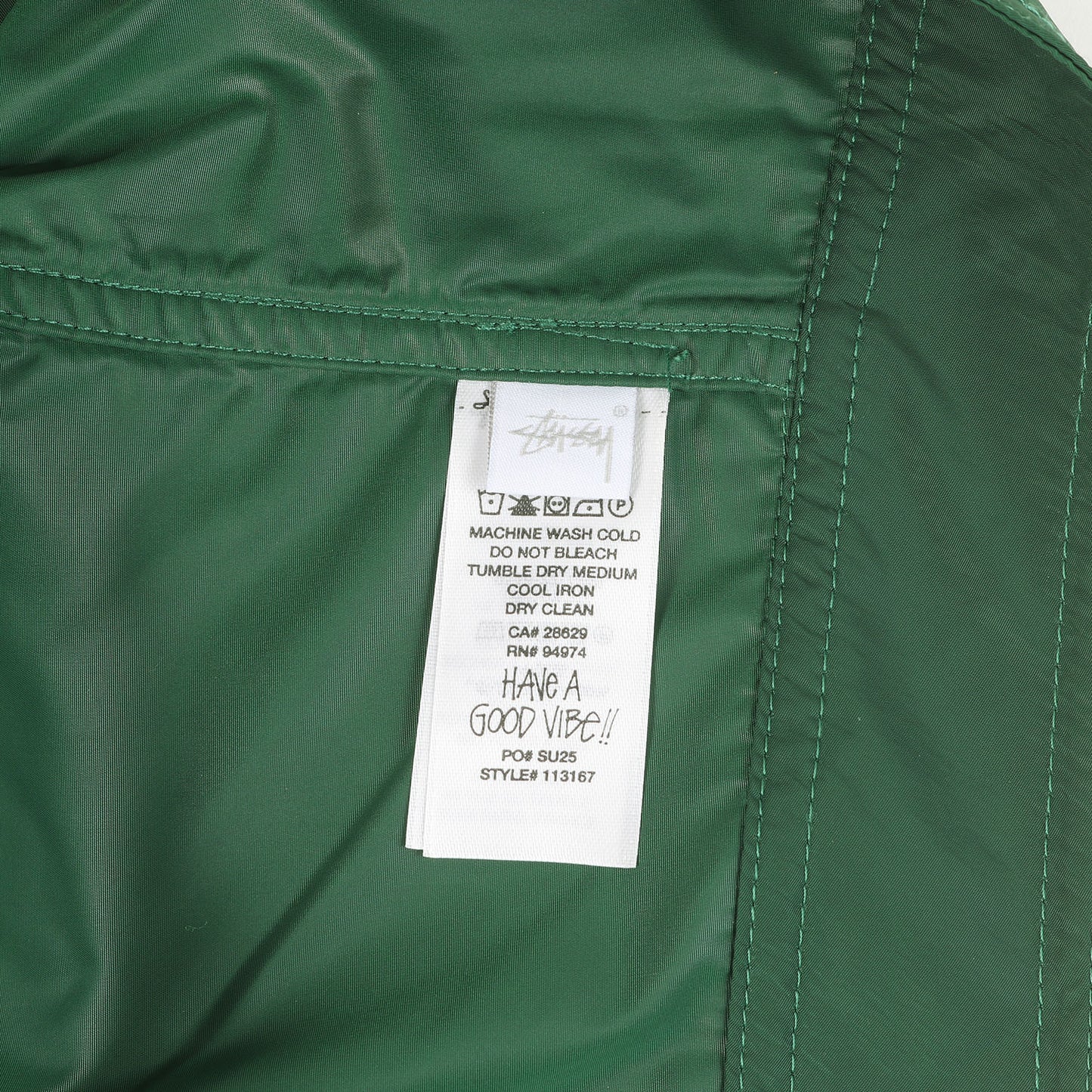 25SS サーフマン ワッペン ボードショーツ(SURFMAN BOARD SHORT)