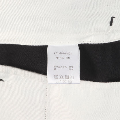 ×Dickies T/Cツイル 1タック チノショーツ(PLEATED SHORT TROUSERS)