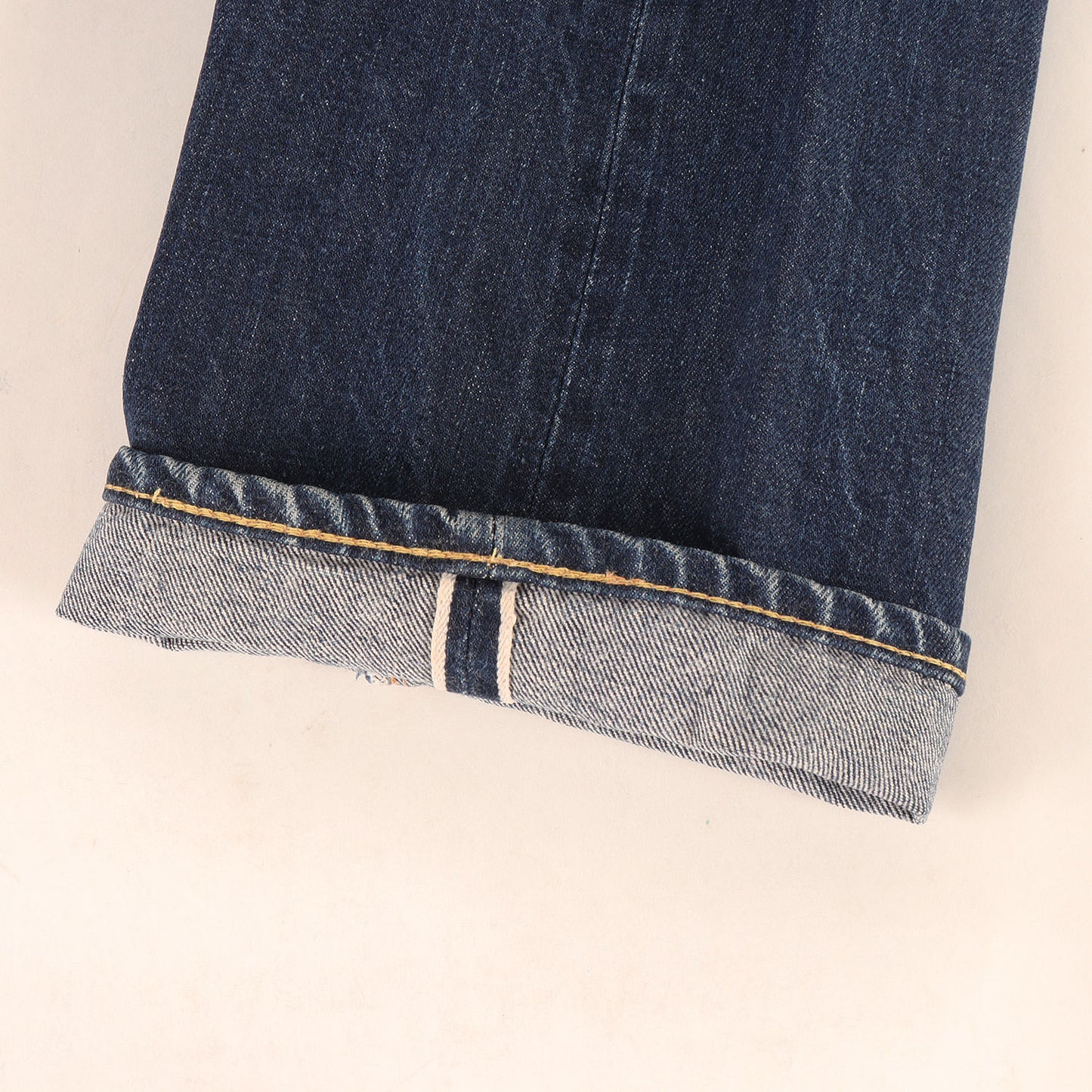 [濃紺 スペシャル] 60s 501 Big E デニムパンツ / USA製 ボタン裏刻印なし