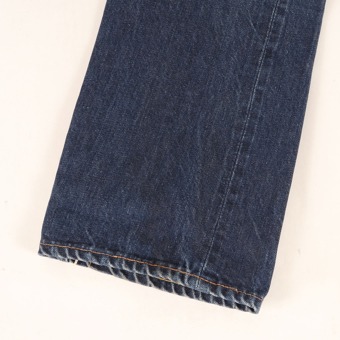 [濃紺 スペシャル] 60s 501 Big E デニムパンツ / USA製 ボタン裏刻印なし