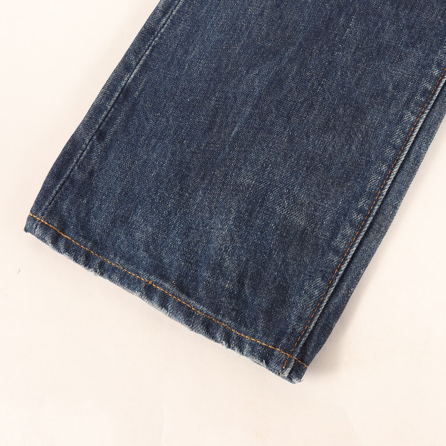 70s 505-0217 66前期 デニムパンツ / USA製 ボタン裏刻印5