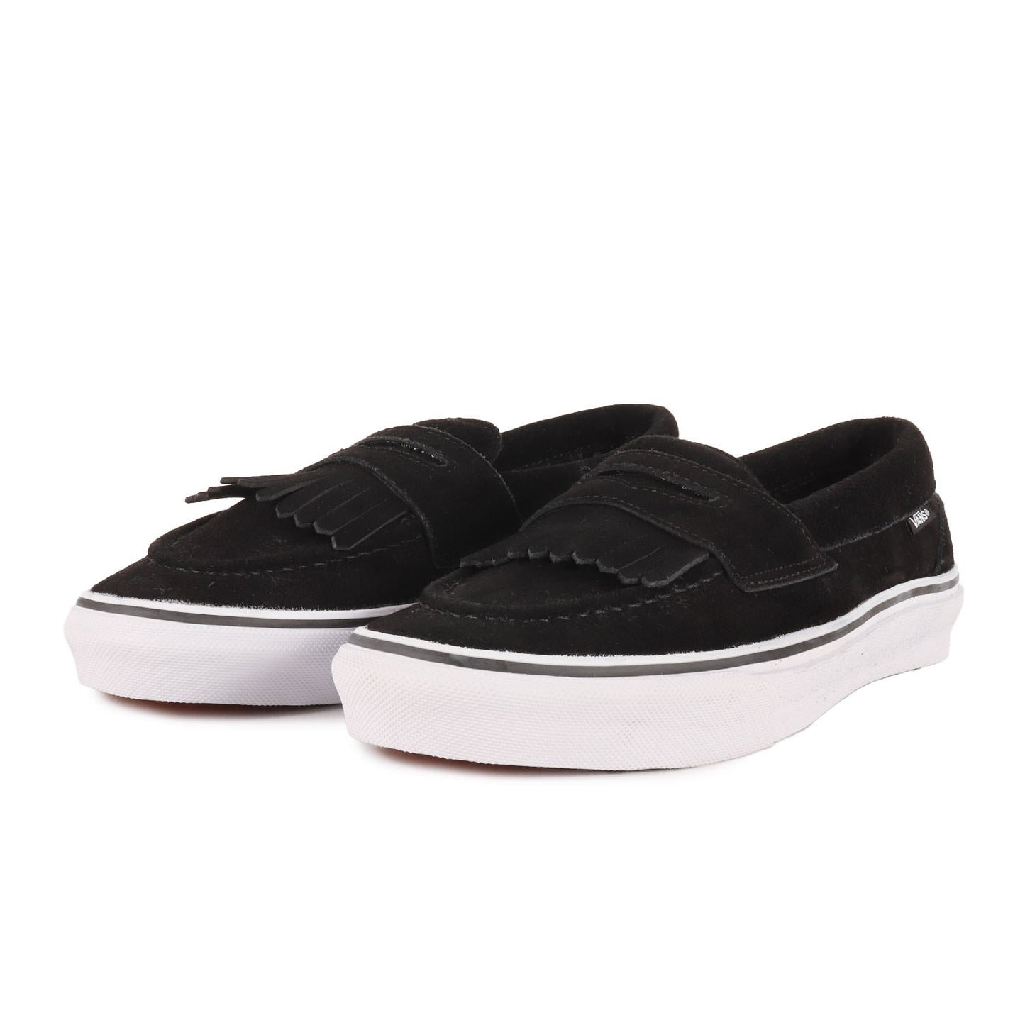 スウェード ローファー(Loafer)