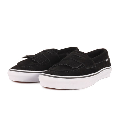 スウェード ローファー(Loafer)