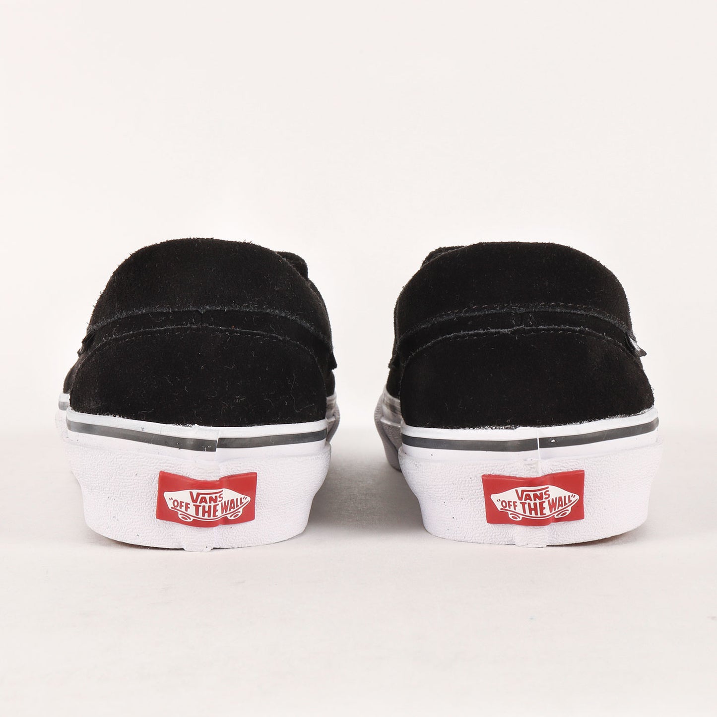 スウェード ローファー(Loafer)