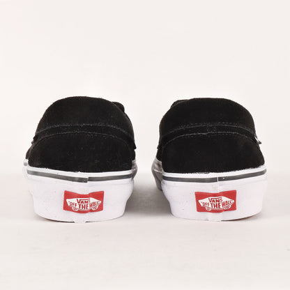 スウェード ローファー(Loafer)
