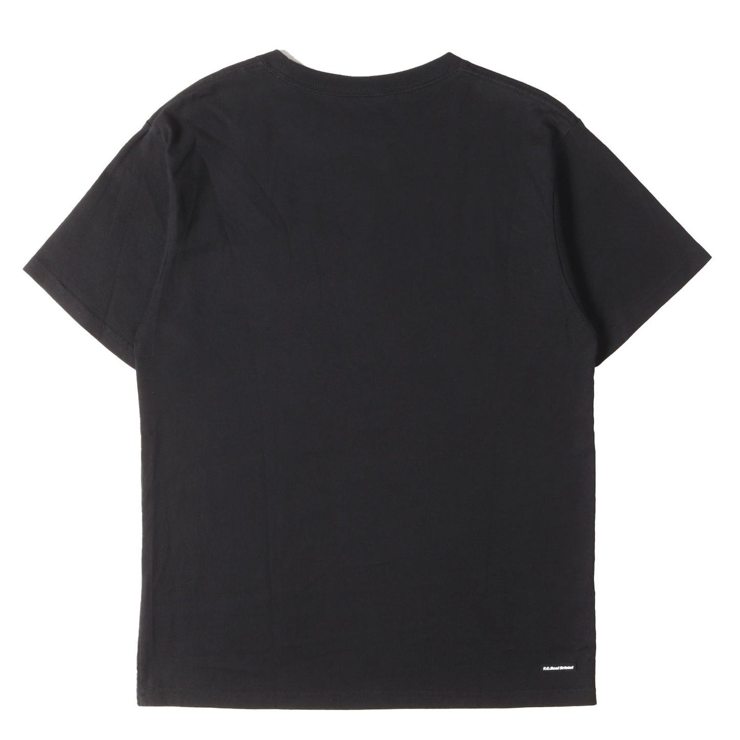 20SS ×MARVEL アイアンマン Tシャツ(RONMAN TEE )