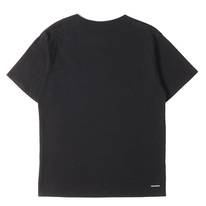 20SS ×MARVEL アイアンマン Tシャツ(RONMAN TEE )