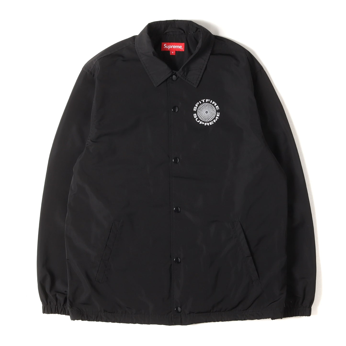 ×SPITFIRE コーチジャケット(Coaches Jacket)