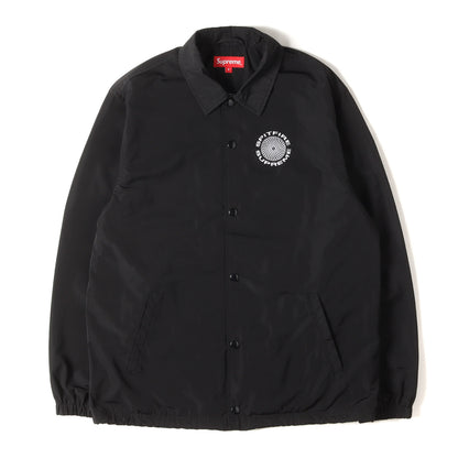 ×SPITFIRE コーチジャケット(Coaches Jacket)