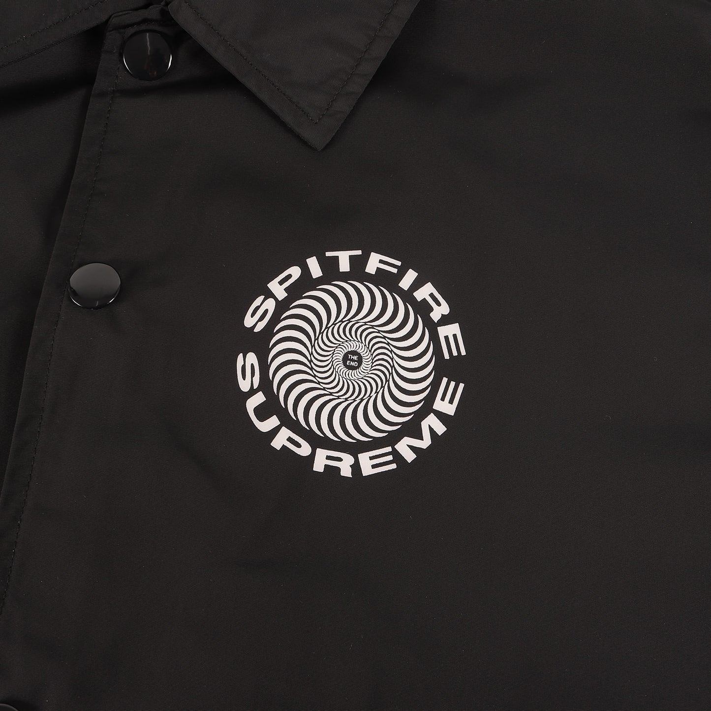 ×SPITFIRE コーチジャケット(Coaches Jacket)