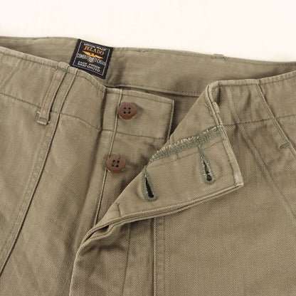 U.S.ARMY M-47 ヘリンボーン ベイカーパンツ (CM47 Baker Pants)