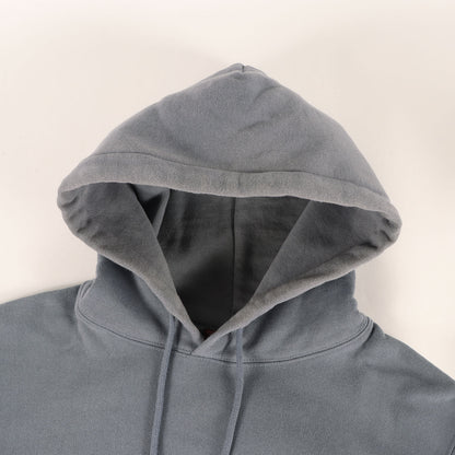 22AW フレイムプリント スウェットパーカー(FLAME HOODED SWEAT SHIRT)