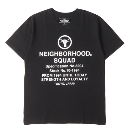 ブランドロゴ グラフィック Tシャツ