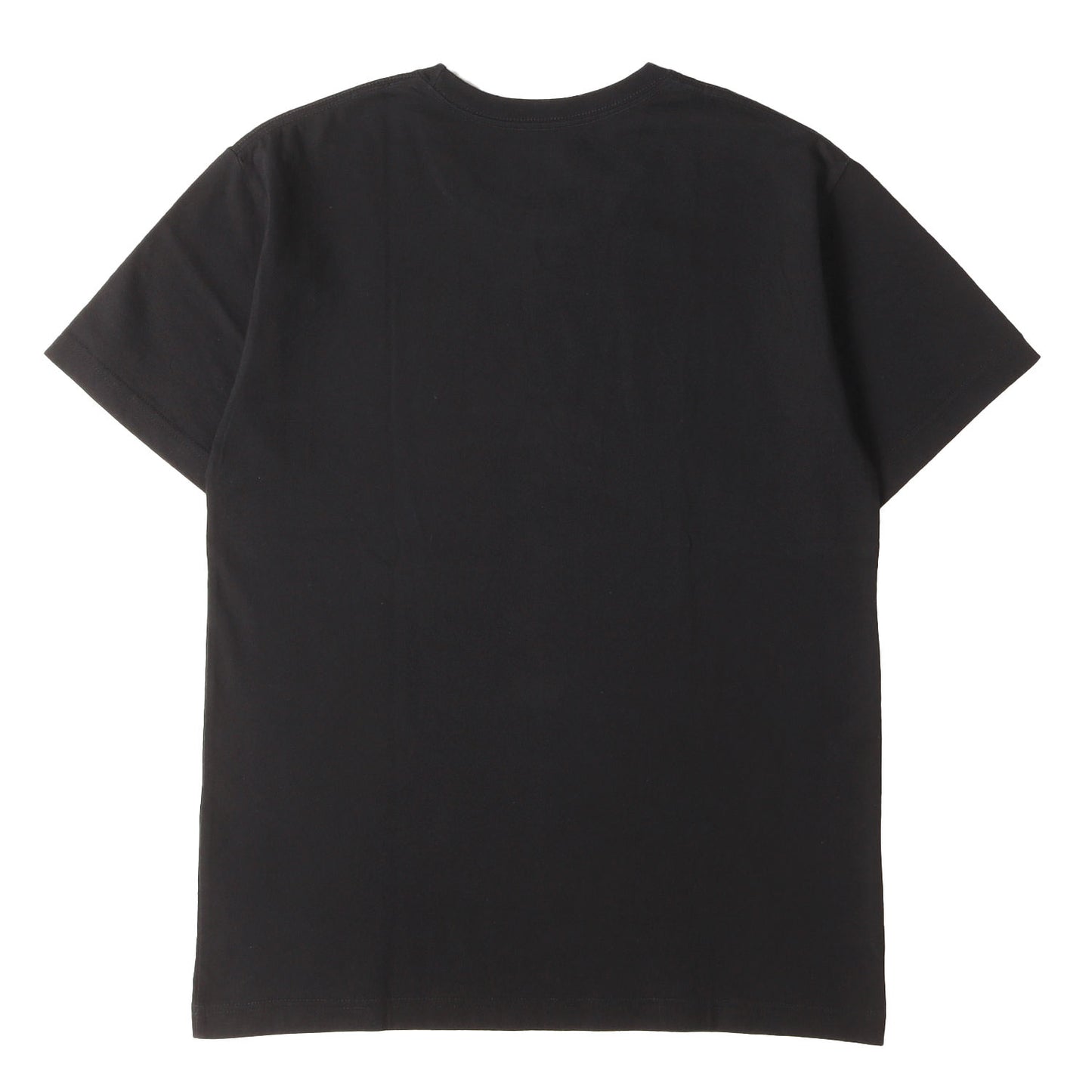 ブランドロゴ グラフィック Tシャツ