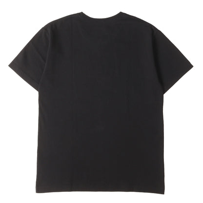 ブランドロゴ グラフィック Tシャツ