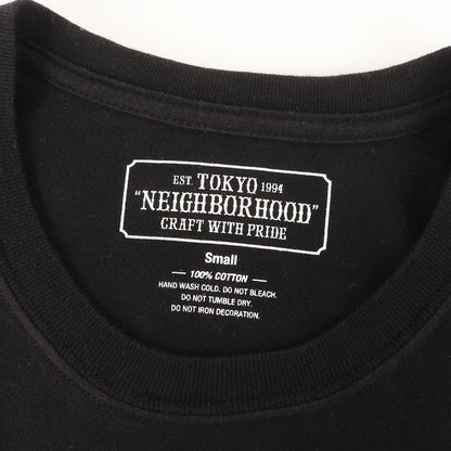 ブランドロゴ グラフィック Tシャツ