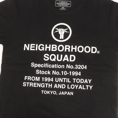 ブランドロゴ グラフィック Tシャツ