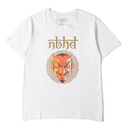 20SS デビル グラフィック Tシャツ