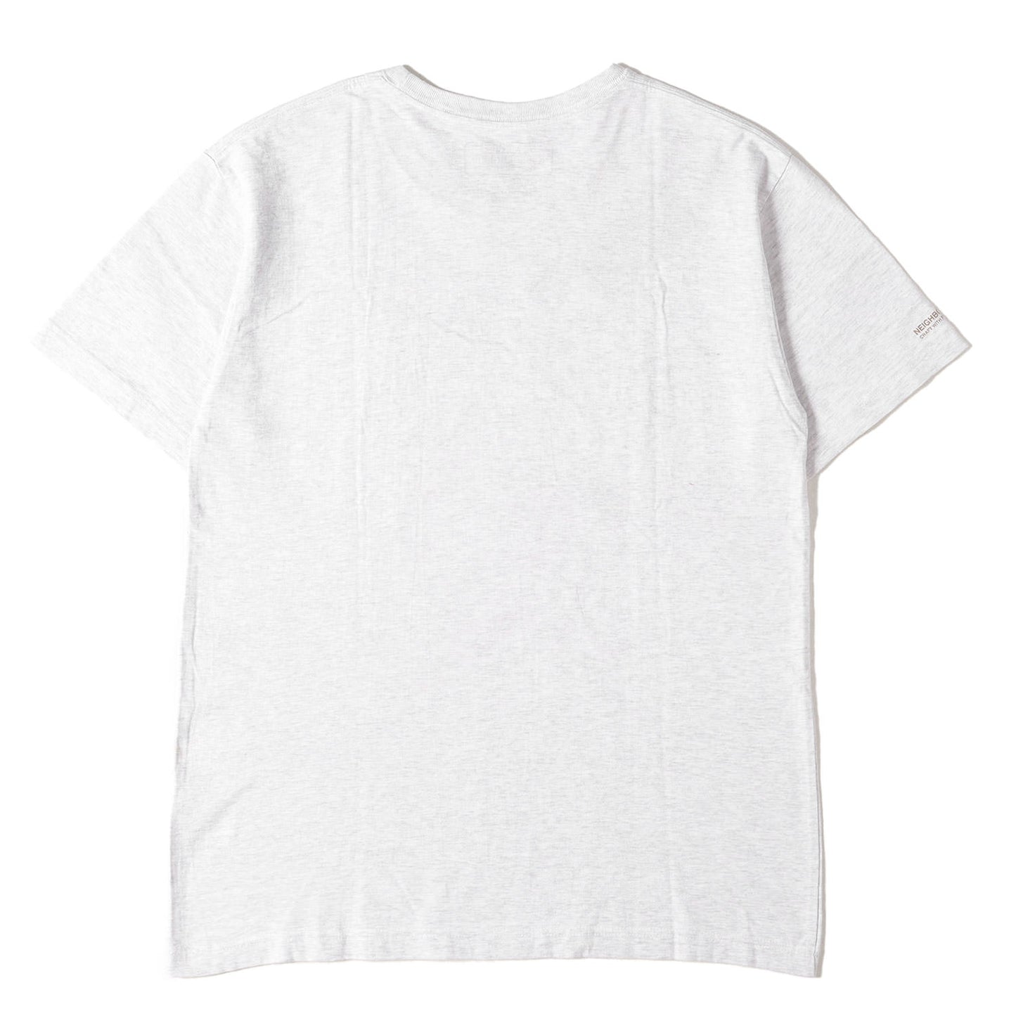 20SS デビル グラフィック Tシャツ