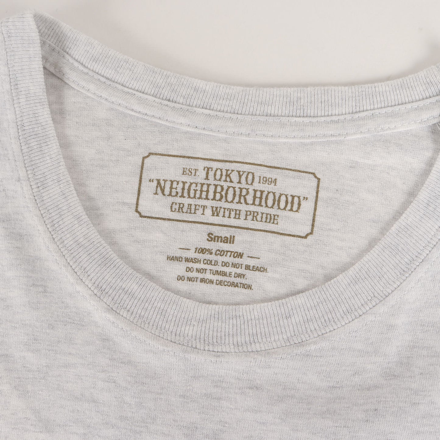 20SS デビル グラフィック Tシャツ