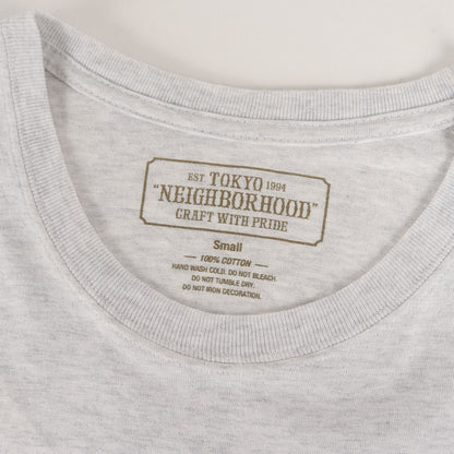 20SS デビル グラフィック Tシャツ