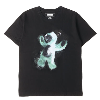 ×BREAKING BAD テディベア グラフィック Tシャツ