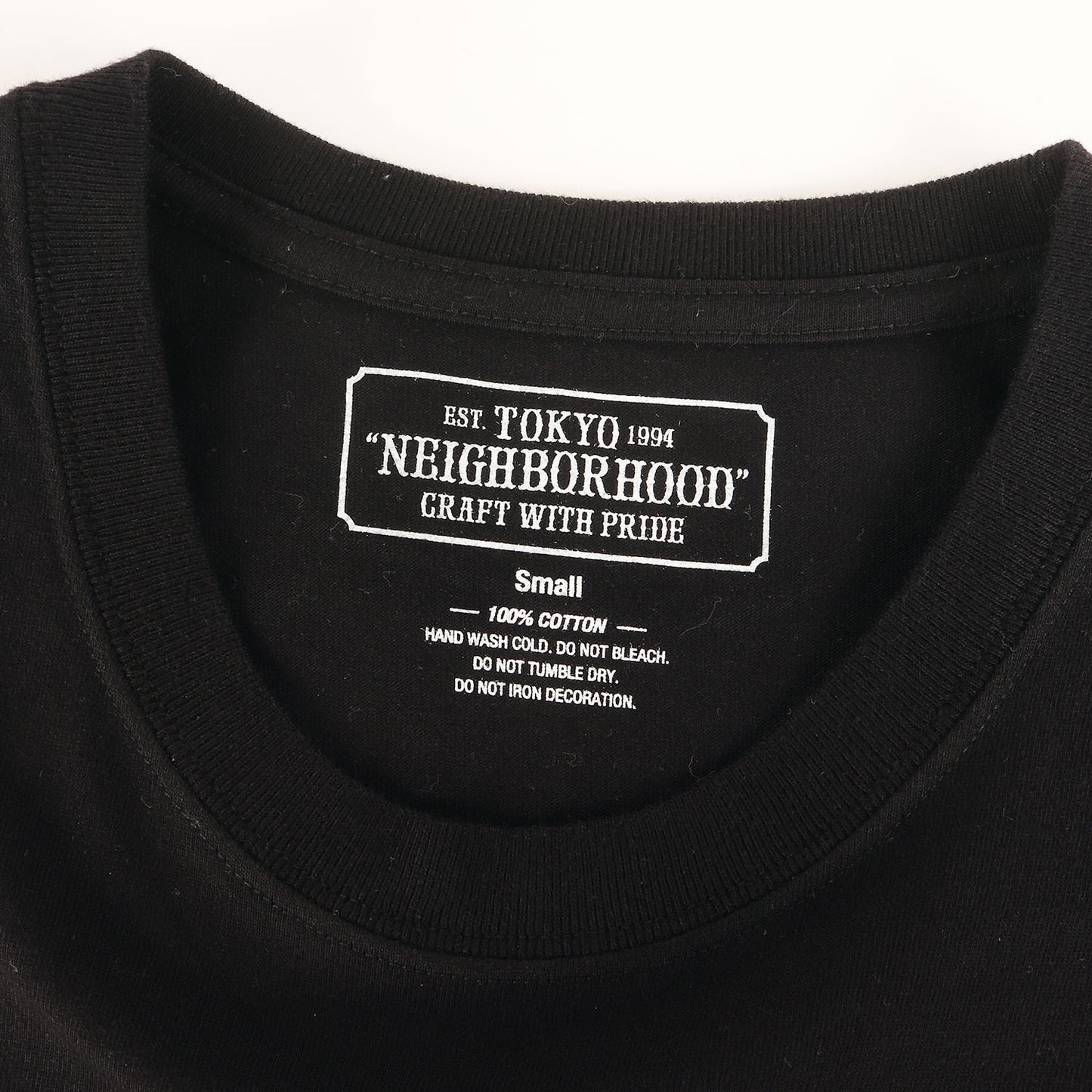 22SS ×Dr. Woo グラフィック Tシャツ