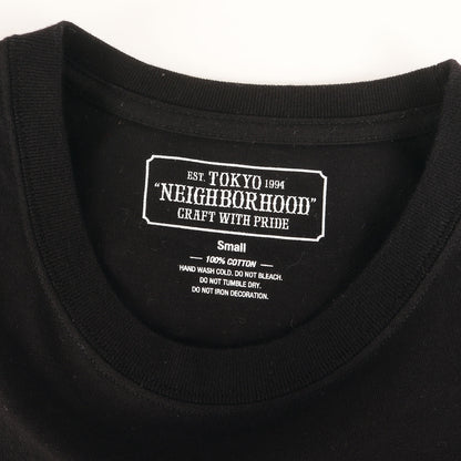 22SS ×Dr. Woo グラフィック Tシャツ