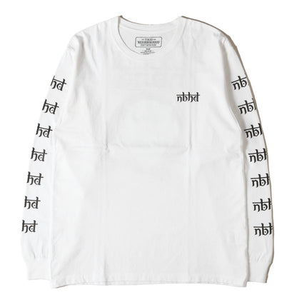 20SS デビル グラフィック ロングスリーブ Tシャツ(VERTIGO / C-TEE. LS)