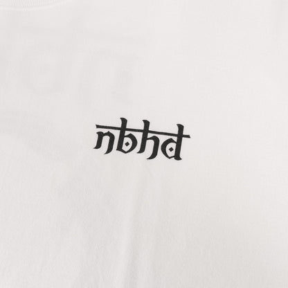20SS デビル グラフィック ロングスリーブ Tシャツ(VERTIGO / C-TEE. LS)