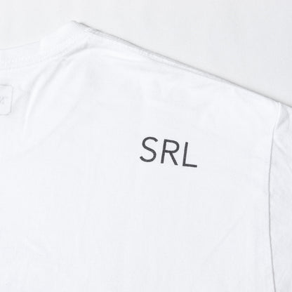 23AW SRL グラフィック ロングスリーブ Tシャツ(SRL . TEE LS-2)