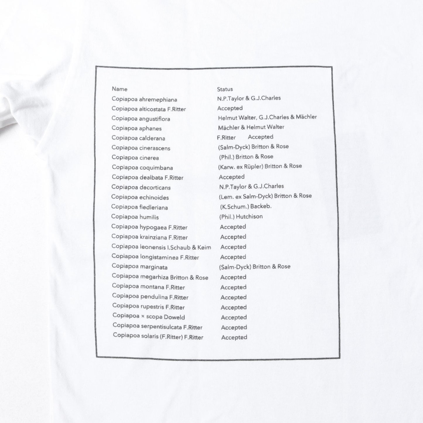 23AW SRL グラフィック ロングスリーブ Tシャツ(SRL . TEE LS-2)