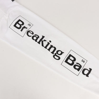 ×BREAKING BAD グラフィック ロングスリーブ Tシャツ