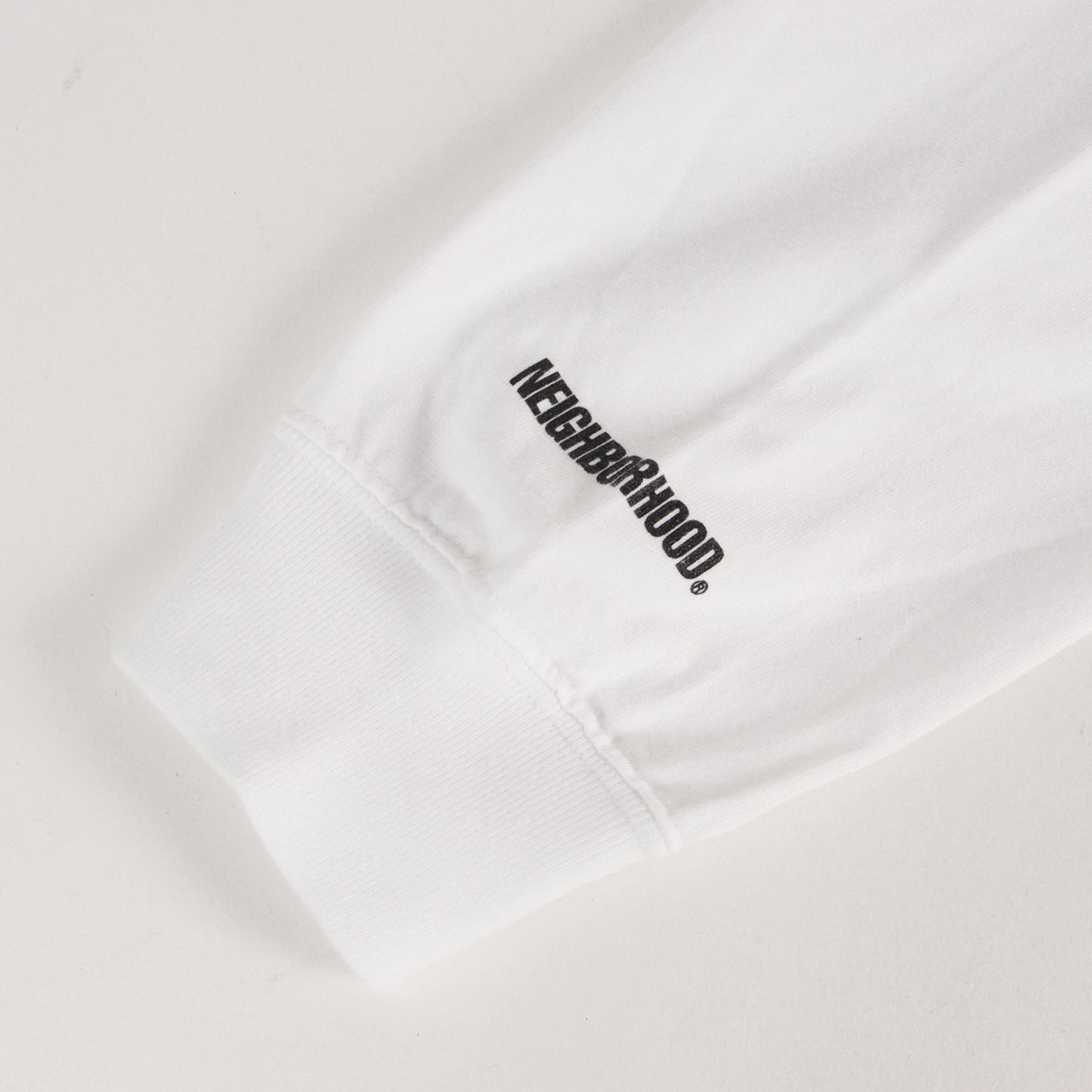×BREAKING BAD グラフィック ロングスリーブ Tシャツ