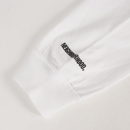 ×BREAKING BAD グラフィック ロングスリーブ Tシャツ