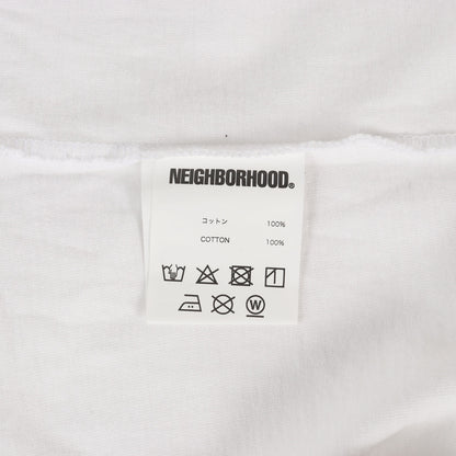 ×BREAKING BAD グラフィック ロングスリーブ Tシャツ