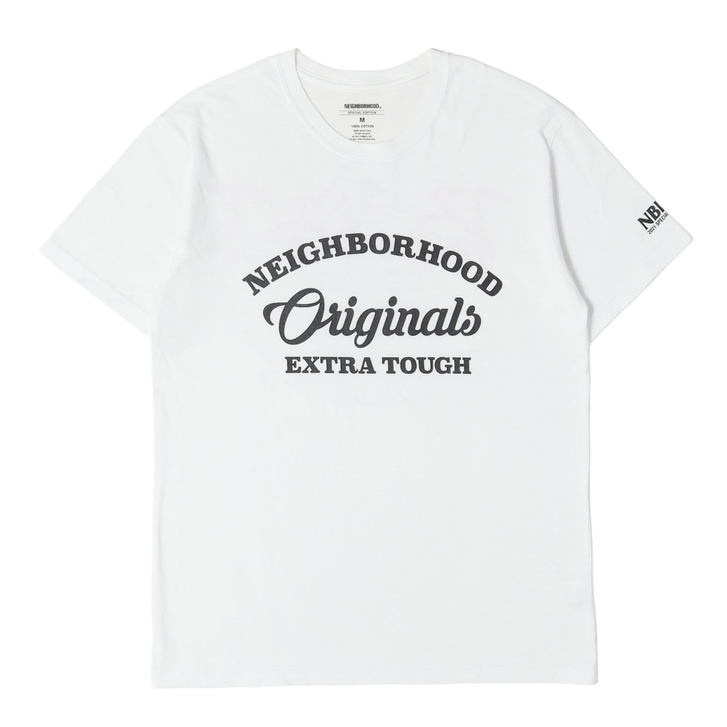 22SS ×稲葉浩志 B'z PARTY限定 グラフィック Tシャツ