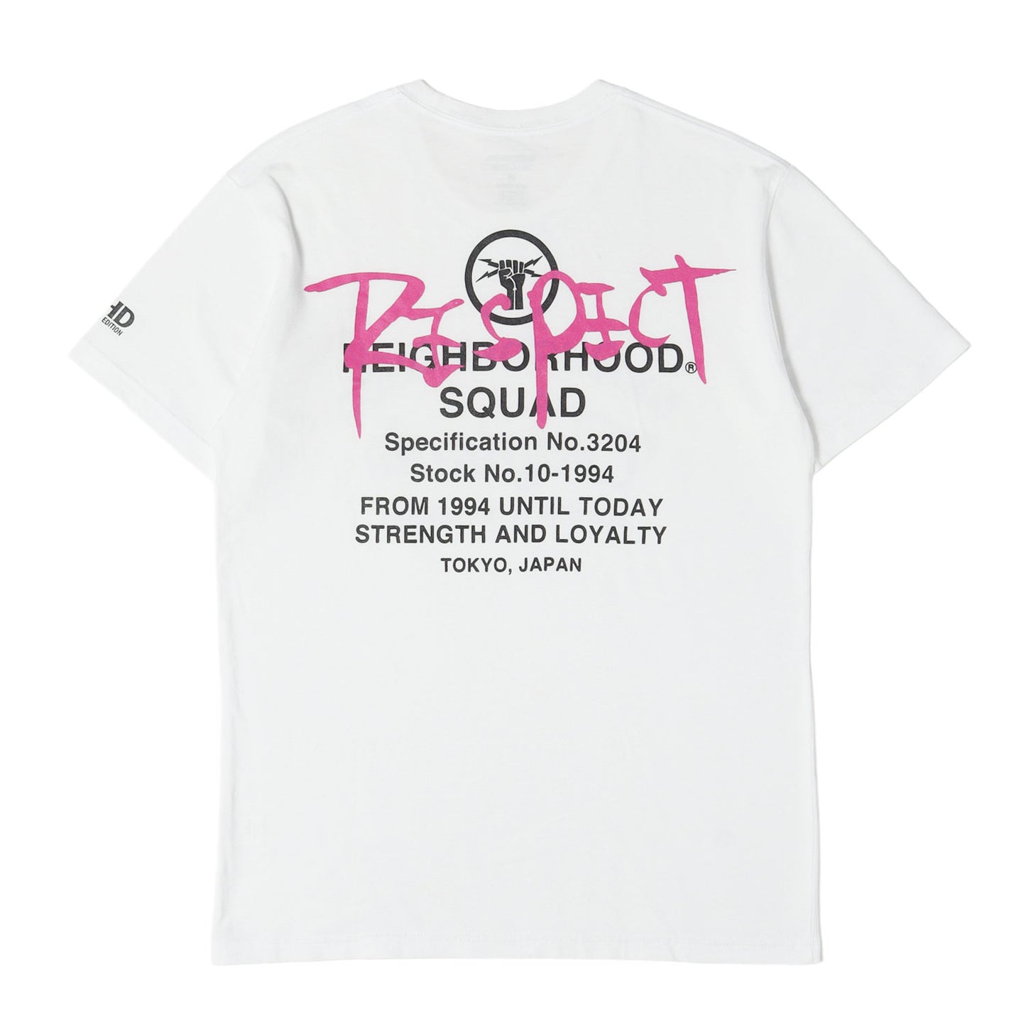 22SS ×稲葉浩志 B'z PARTY限定 グラフィック Tシャツ