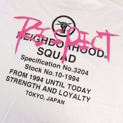 22SS ×稲葉浩志 B'z PARTY限定 グラフィック Tシャツ