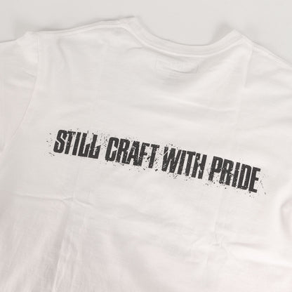 NBHD CRUE グラフィック Tシャツ