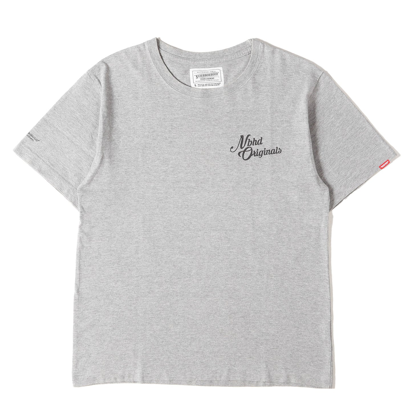 ブランドロゴ グラフィック Tシャツ