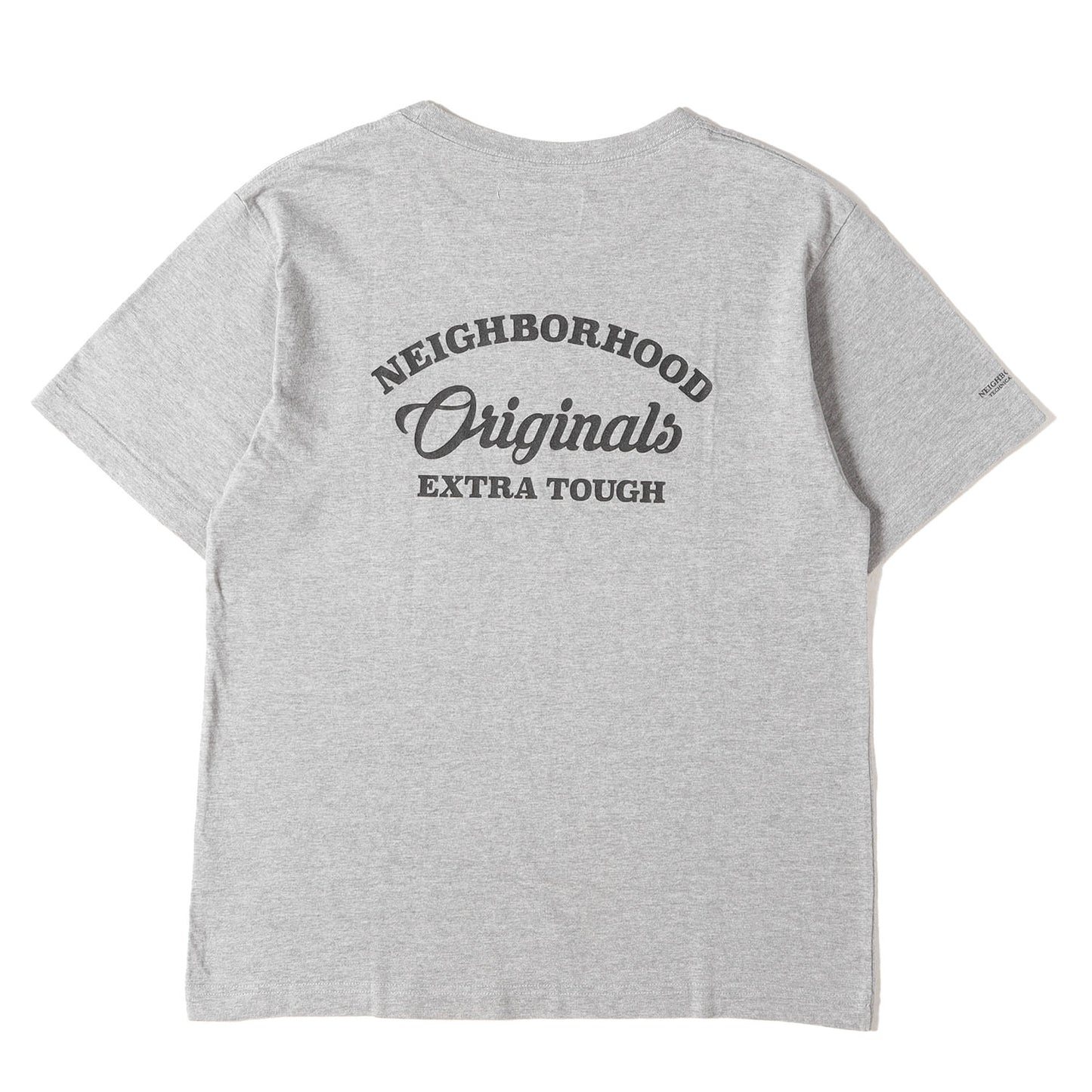 ブランドロゴ グラフィック Tシャツ
