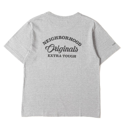 ブランドロゴ グラフィック Tシャツ